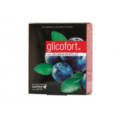 Glicofort® 60 Comprimidos